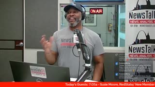 Flashback Friday /Gabe's Last Not Today, Satan! | Mike Ferguson in the Morning | NewsTalkSTL