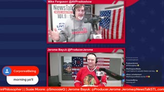 Flashback Friday /Gabe's Last Not Today, Satan! | Mike Ferguson in the Morning | NewsTalkSTL