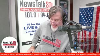 Flashback Friday /Gabe's Last Not Today, Satan! | Mike Ferguson in the Morning | NewsTalkSTL