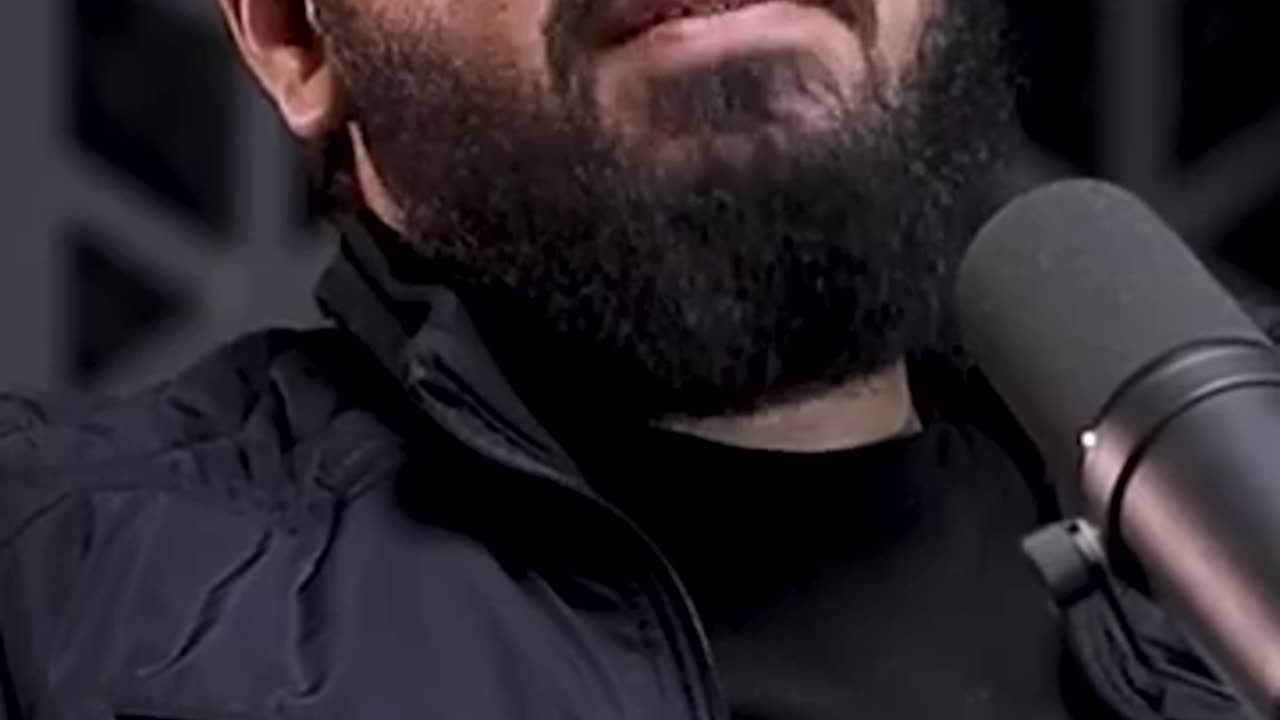 Islamic video