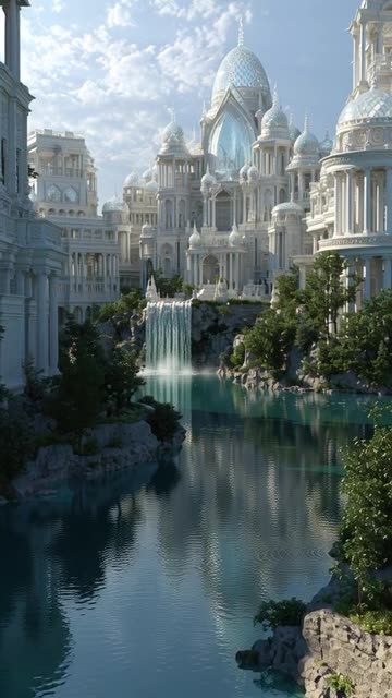 River of light Full Track