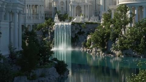 River of light Full Track