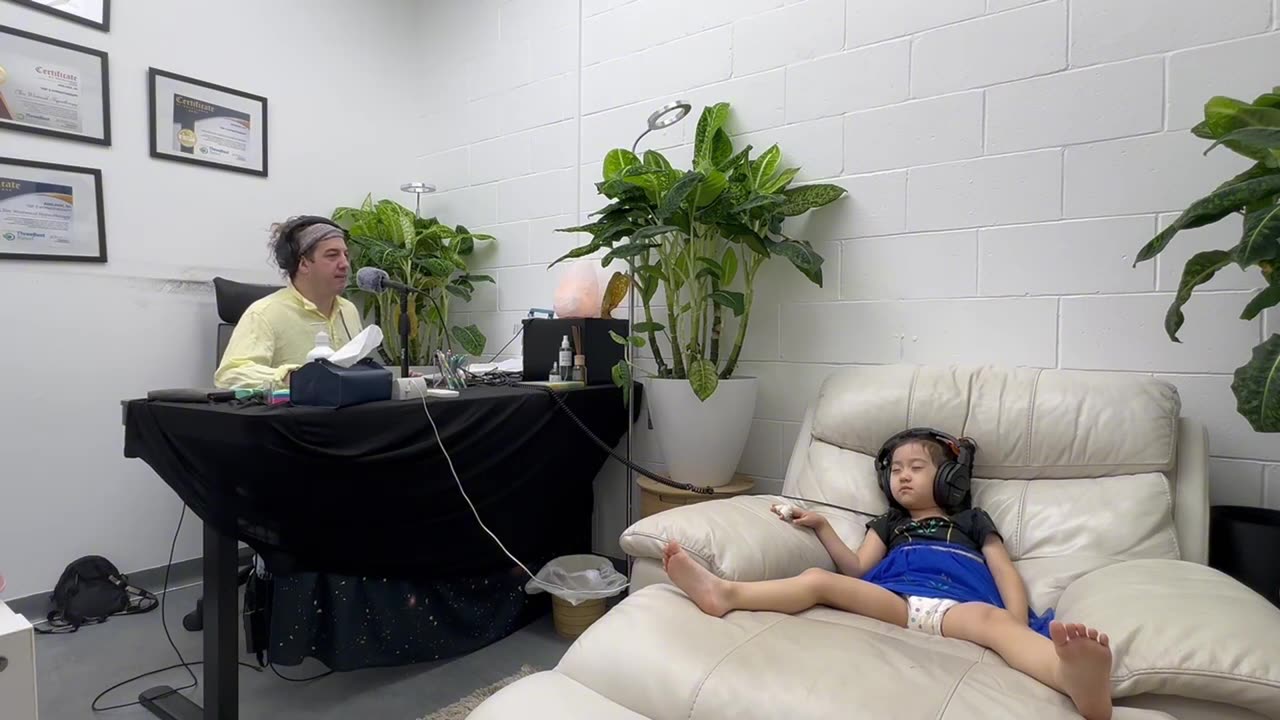 Strong & Confident Kids | Guided Hypnosis Brisbane Age 4