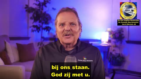 Mark Fox - ALLE OGEN GERICHT OP DE ROCKSTER VAN ROMES! UPDATE ZONDAGSWET