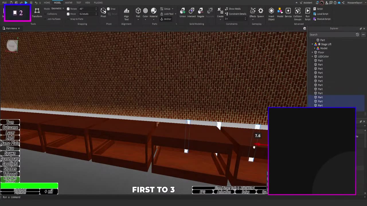 ESPW_ The Game Development [Horizontal]