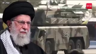 West Hiding Iran Truth? Thousands Of Iranians Rally In Favour Of Khamenei, Islamic Republic | WATCH