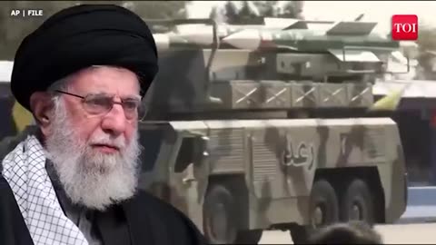 West Hiding Iran Truth? Thousands Of Iranians Rally In Favour Of Khamenei, Islamic Republic | WATCH