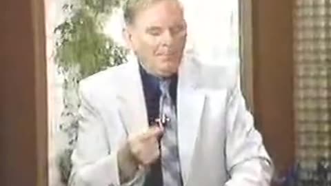 NCN Amazing Grace Interview with Pastor Arnold Murray (1989) Retro