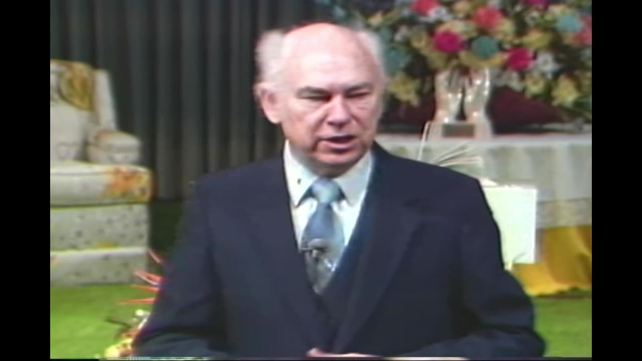 How To Heal The Sick - Hour 6 - Charles and Frances Hunter -14 hours