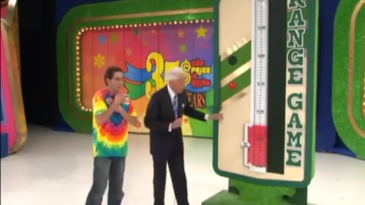 The Price is Right (Featuring Rachel Reynolds, Gabrielle Tuite and Lanisha Cole)