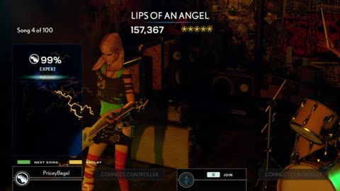 Rock Band 4 - From Sound to Song