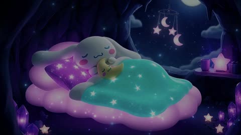 Peaceful Piano for Deep Sleep | Relaxing Sounds to Calm Anxiety & Soothe the Mind