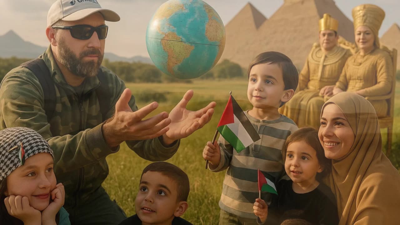 The World is Watching but No one moves - Dj Sammy inda House Remix with Umicom Beats