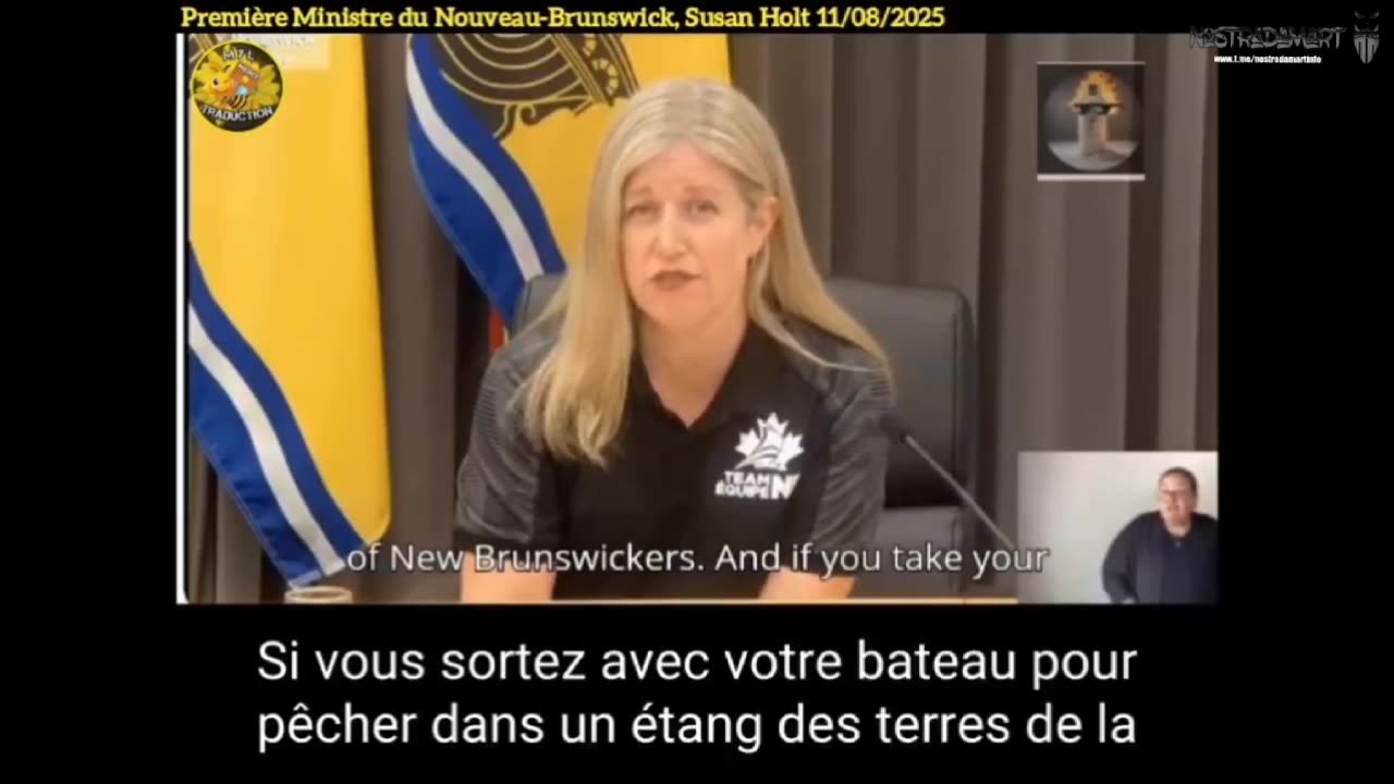 Canada - Les forêts interdites (#2 MAJ)