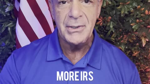 More IRS