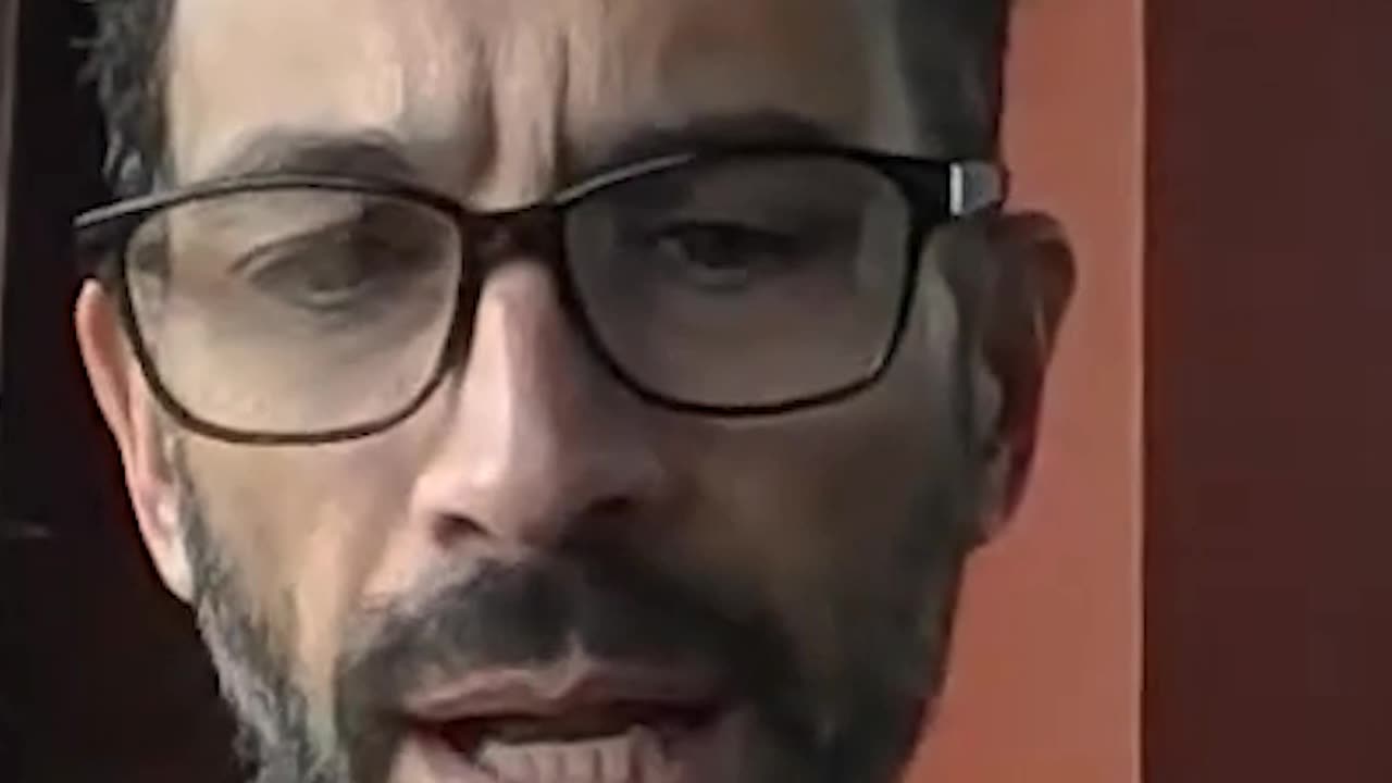 La Comida en Gaza No Escasea ¡Está en Manos de Hamás!