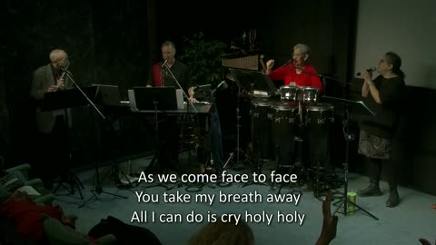 Faith To Receive Your Healing