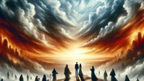 All who do not submit to Jesus Christ will suffer eternal destruction 2