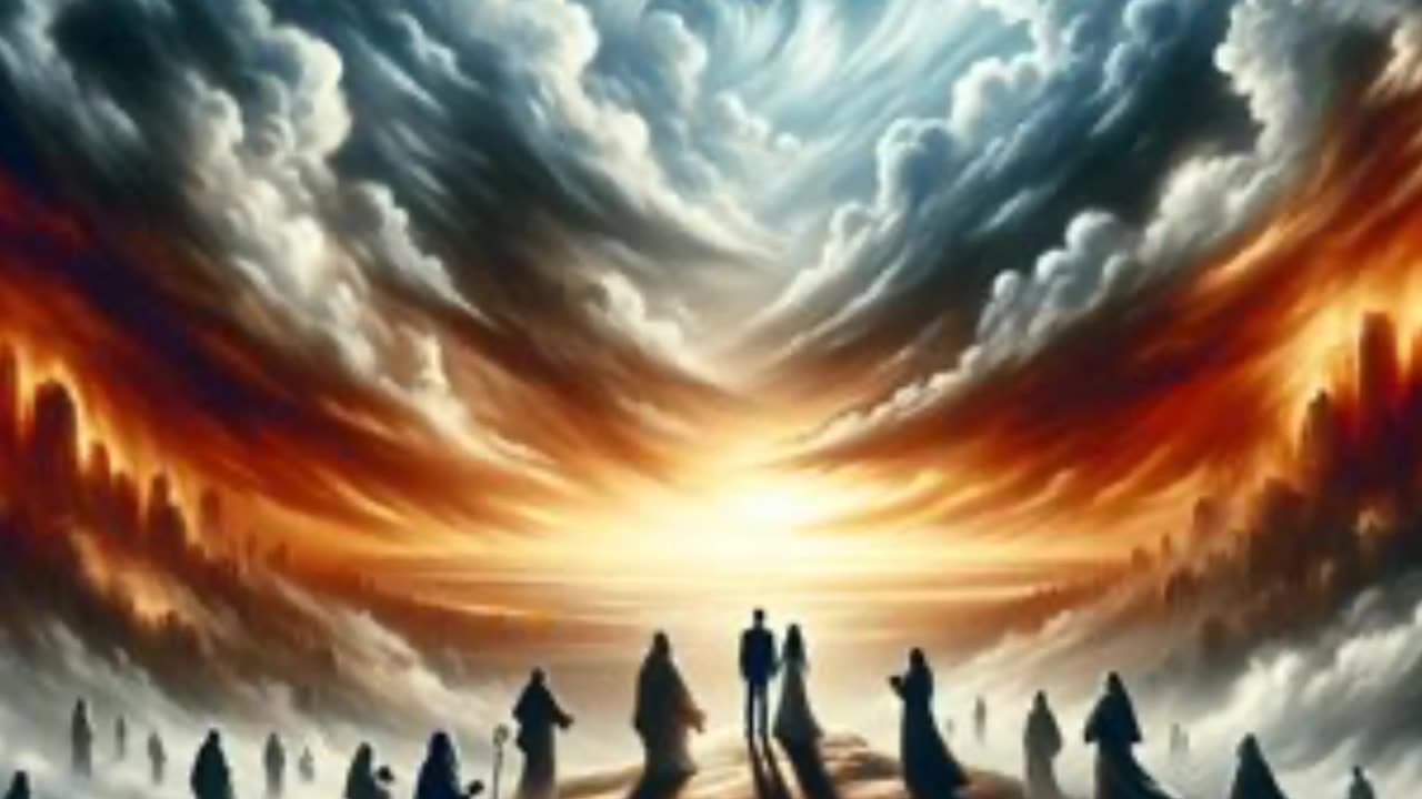 All who do not submit to Jesus Christ will suffer eternal destruction 2