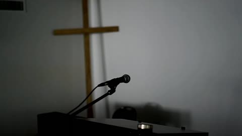 LIVE SUNDAY BROADCAST - HOW TO LACK NOTHING - PSALM 23