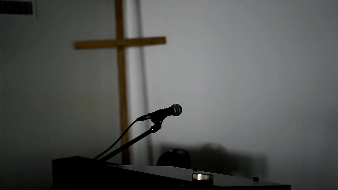 LIVE SUNDAY BROADCAST - HOW TO LACK NOTHING - PSALM 23