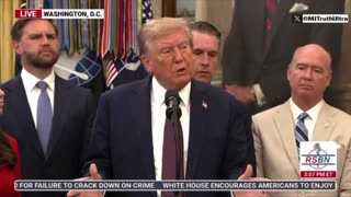 Trump is definitely sending in the National Guard to Chicago…