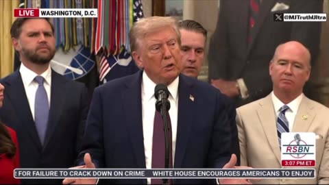 Trump is definitely sending in the National Guard to Chicago…