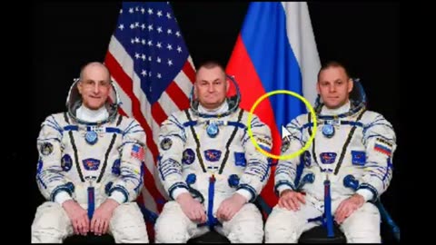 NASA Astronauts "Stuck In Space" Exposed!