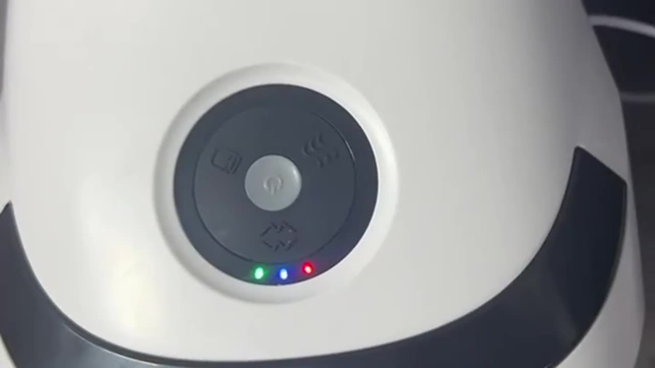 Hand Massager Air Pressure Intelligent Hot Compress Hand Massage