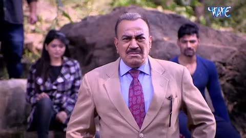 CID Inspector Daya और Purvi हुए एक दूसरे के प्यार में पागल | CID | New Episode 2025