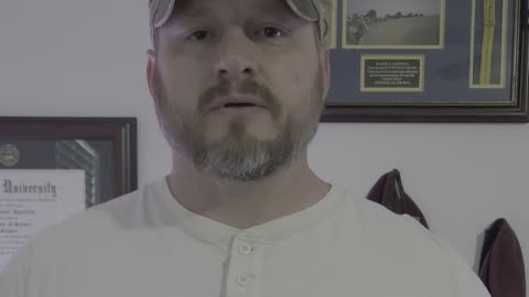 PSA | Pastor Corbin Ressl Preaching @ SPBC STL on 9/7/2025