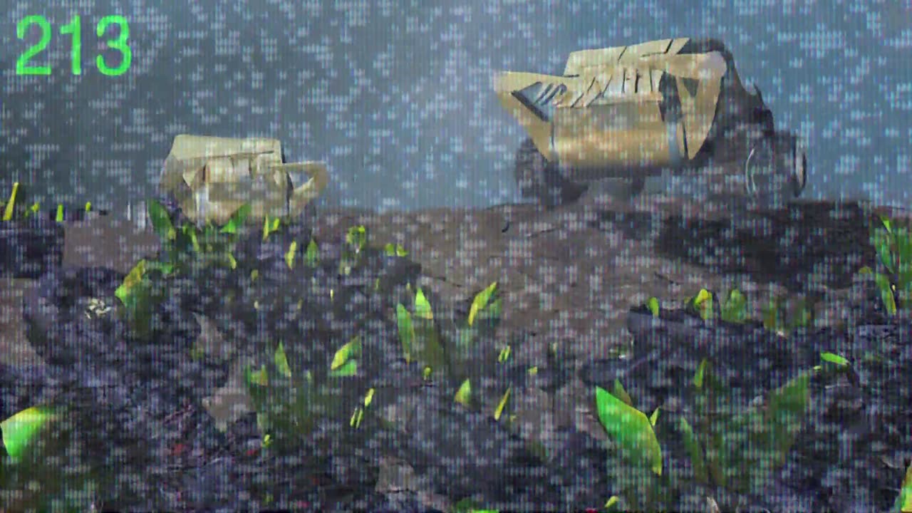 Command & Conquer Tiberian Dawn Remastered Campaign Prologue