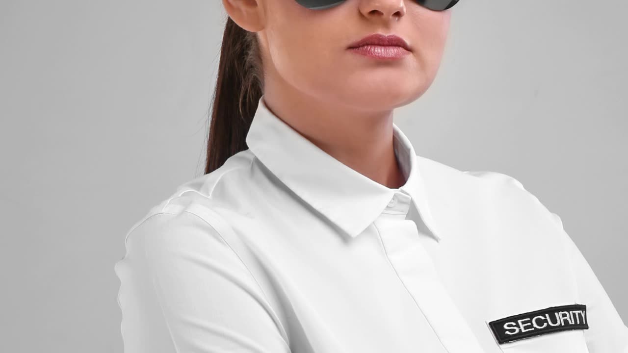 Academia segurança privada