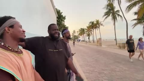 GMS BROWARD CAMP!! 10/29/2025