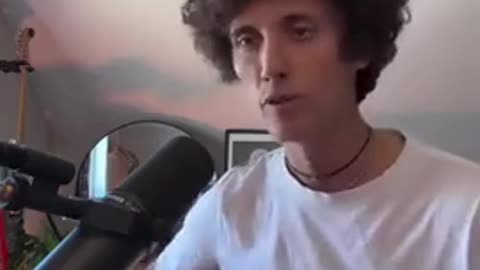 Peter Thiel & Palantir Song...