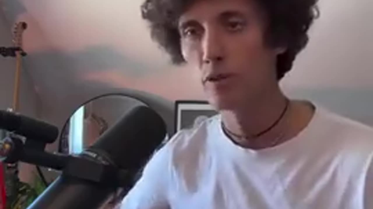 Peter Thiel & Palantir Song...