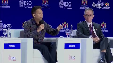 Indonesian Health Minister: WHO-Backed Digital Health Passports Will Control Movement in Pandemics