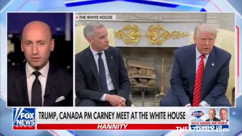 🚨 WATCH: China bows to Trump as Canada gets a rude awakening.