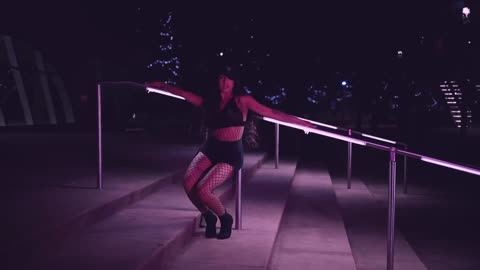 Night Lovell & Bones ft. Eddy Baker