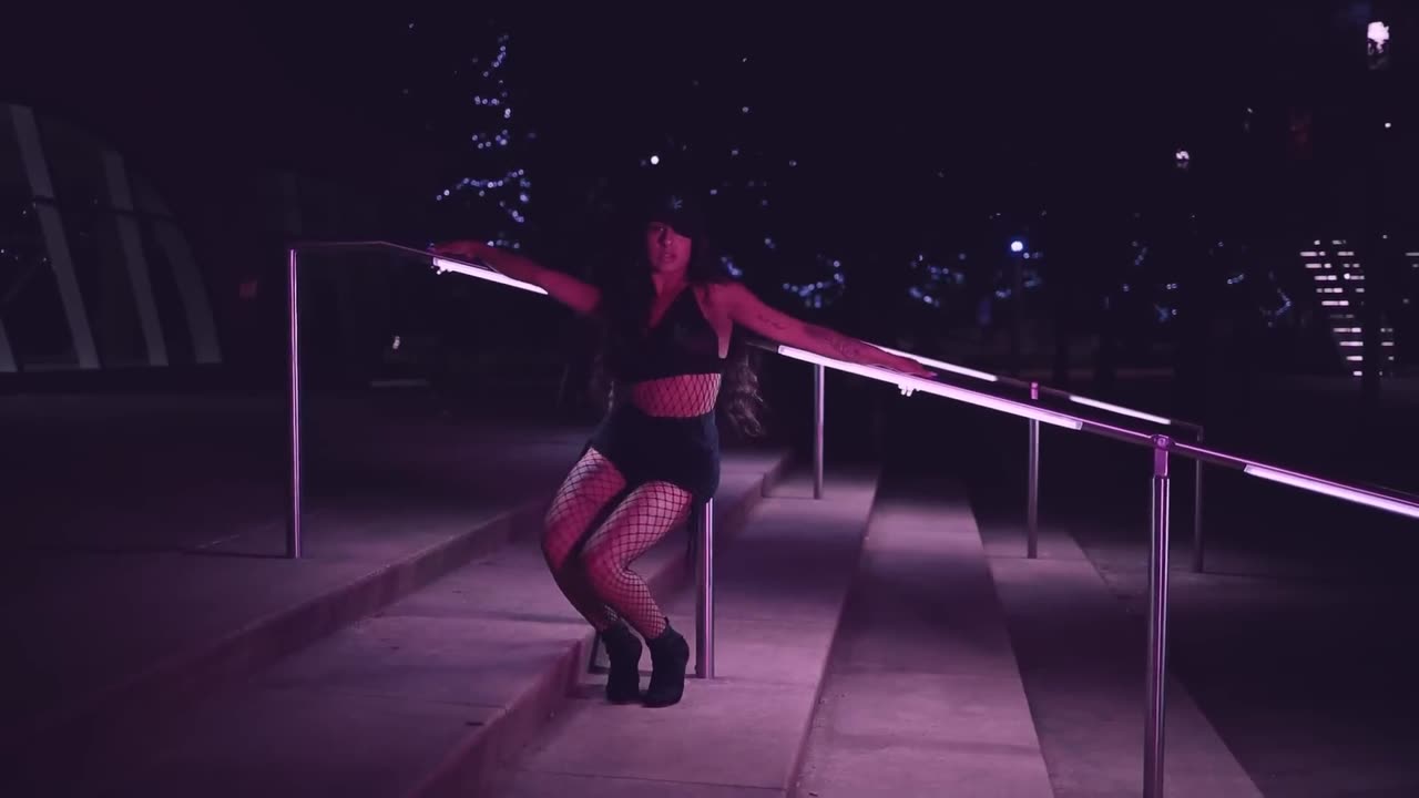 Night Lovell & Bones ft. Eddy Baker
