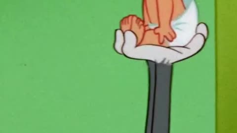 Tom & Jerry 😺🐭| Just Cat & Mouse Things | #tomandjerry | Funny Cartoon