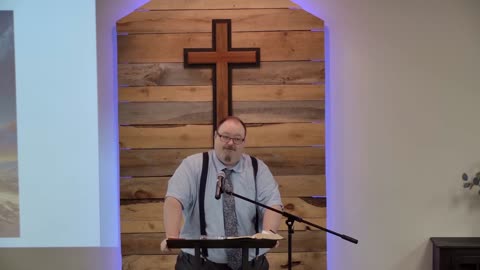The Holy Spirit 3