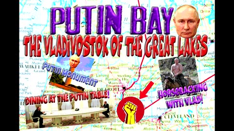 PUTIN BAY RESORT