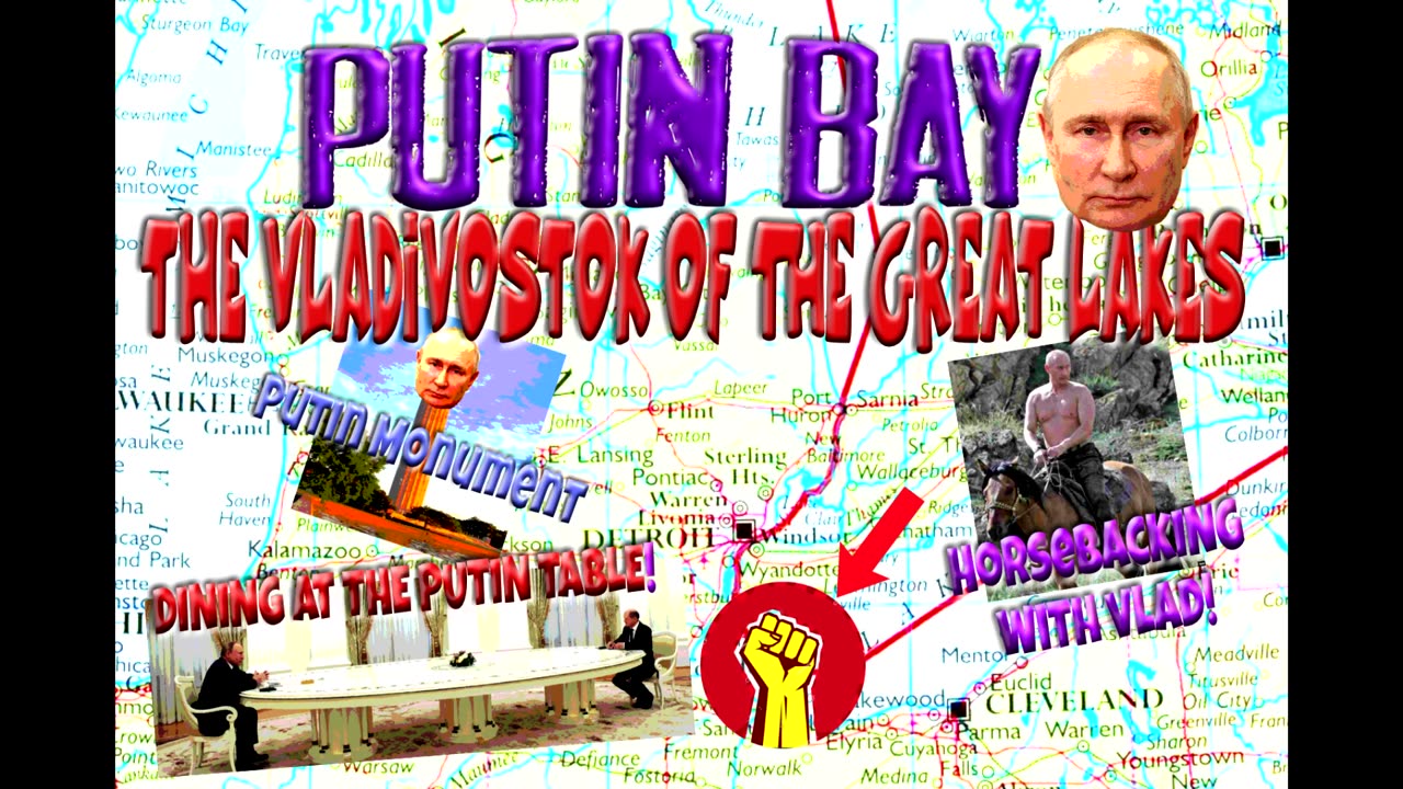 PUTIN BAY RESORT