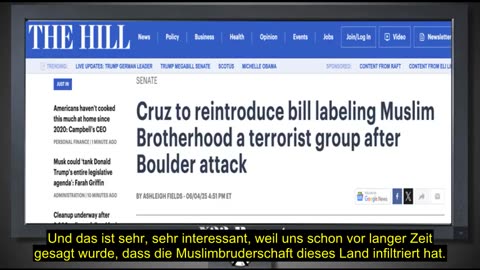 X22 Report vom 05.06.2025