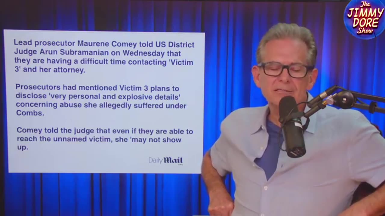 DIDDY TRIAL KEY WITNESS DISAPPEARS! IMAGINE THAT! 🤦🏻‍♀️