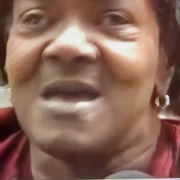 Trump Saved My Life! He Is A Good Man