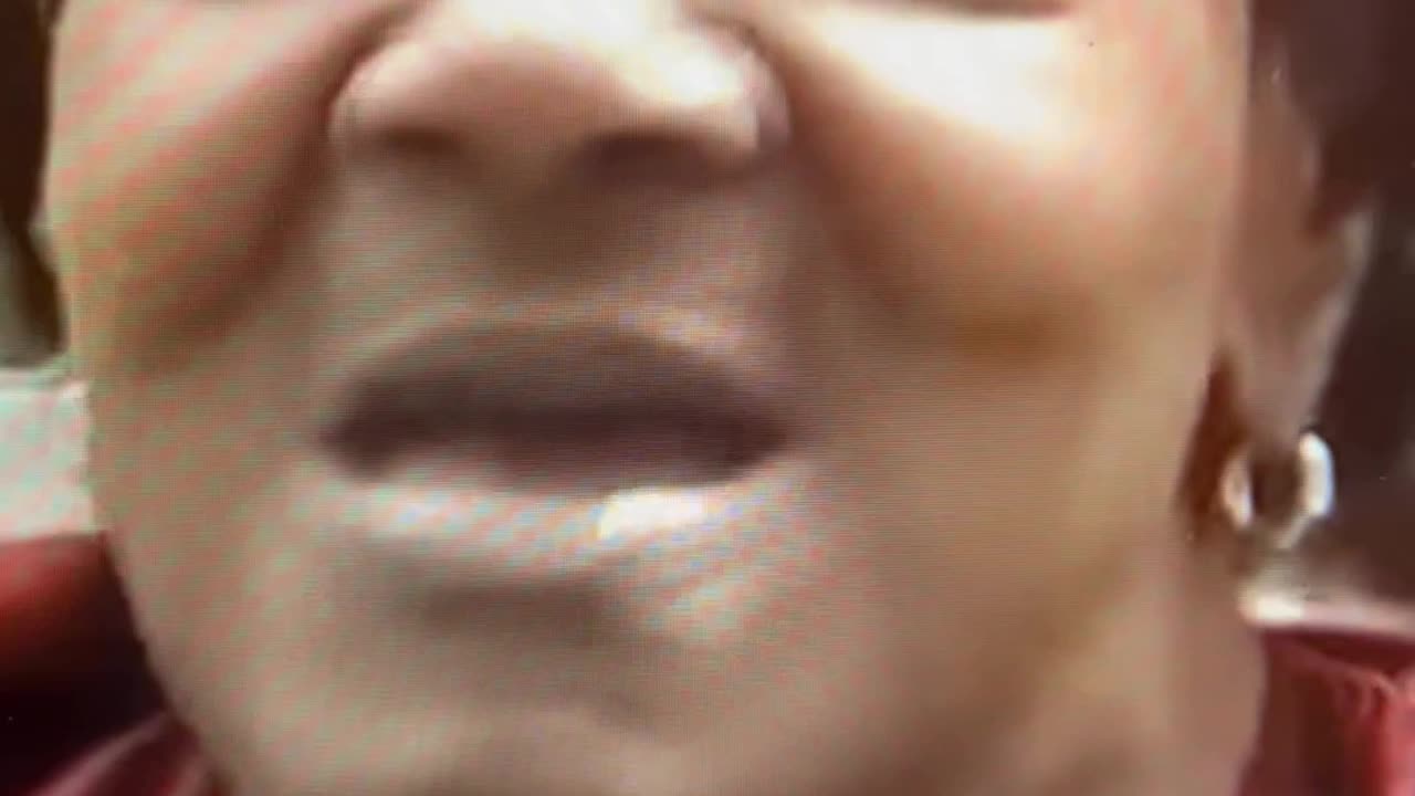 Trump Saved My Life! He Is A Good Man