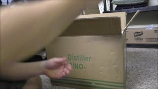 Water Distiller