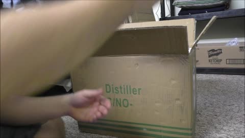 Water Distiller